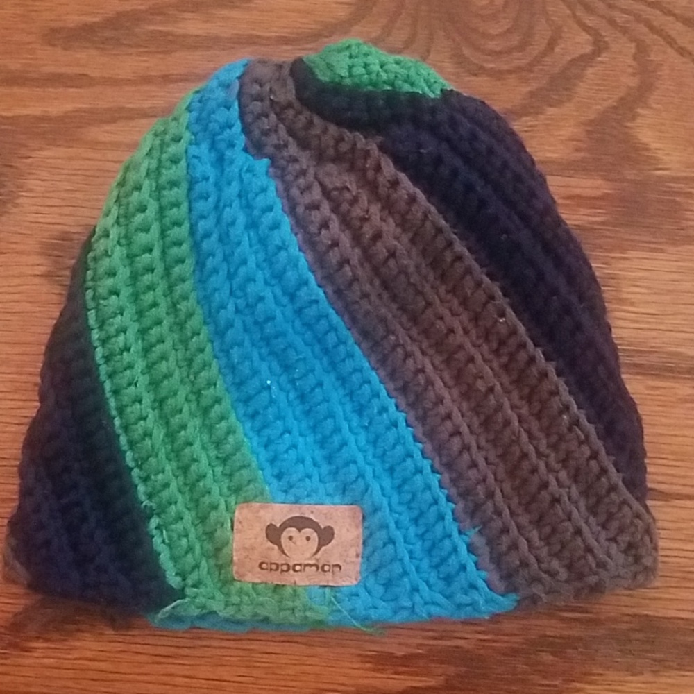 B1G1 FREE Appaman winter hat